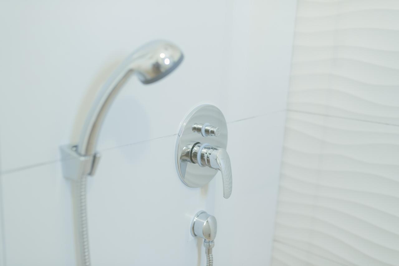 Apartment Luxury Explorer Podgorica Eksteriør bilde