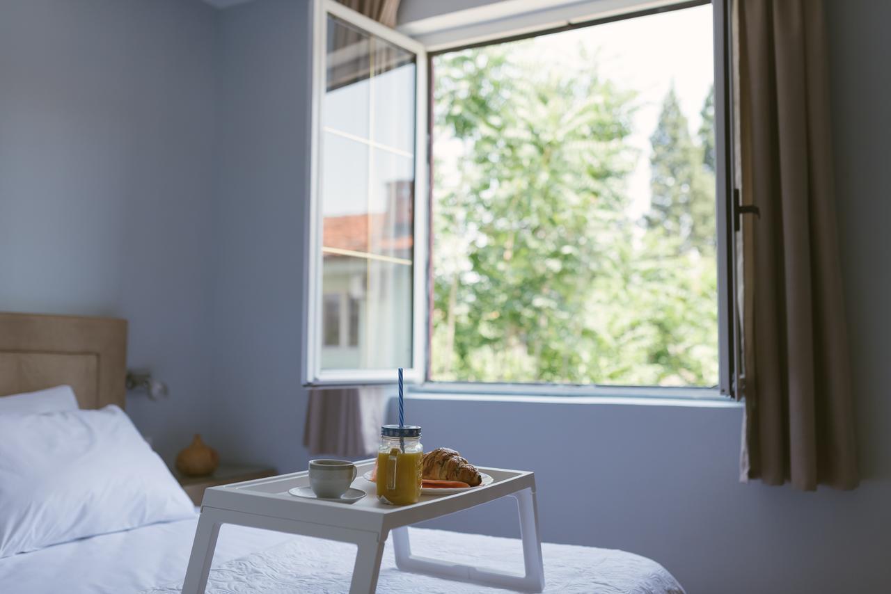 Apartment Luxury Explorer Podgorica Eksteriør bilde