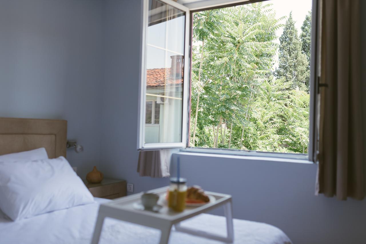 Apartment Luxury Explorer Podgorica Eksteriør bilde